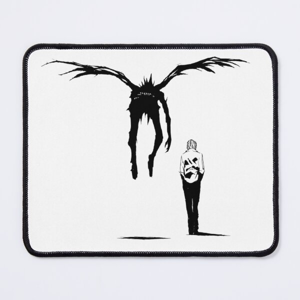Item preview, Death Note designed and sold by PariiAb.