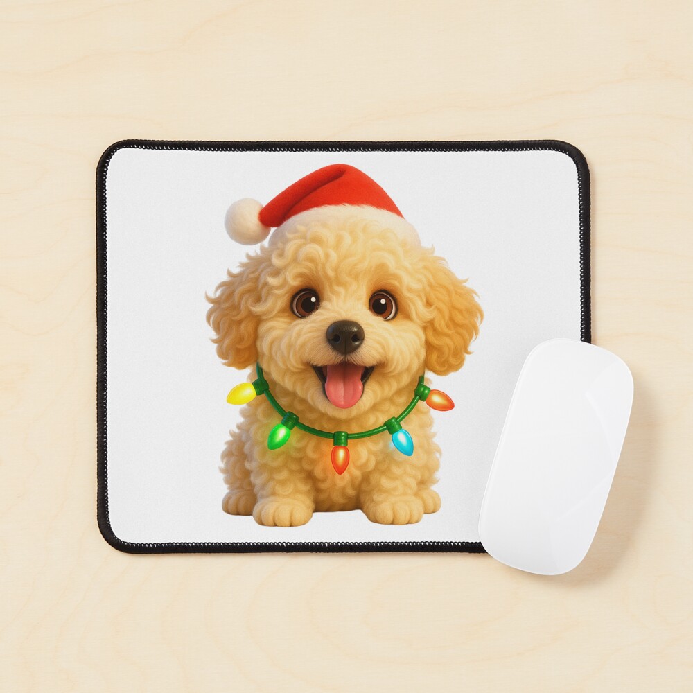 Item preview, Mouse Pad designed and sold by Sillytoe.