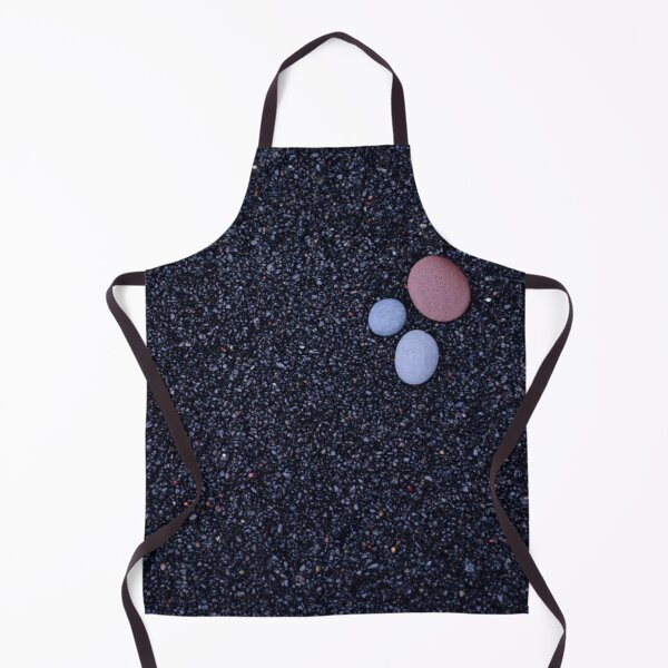 Item preview, Pebbles on a Black Beach designed and sold by photosbymia.