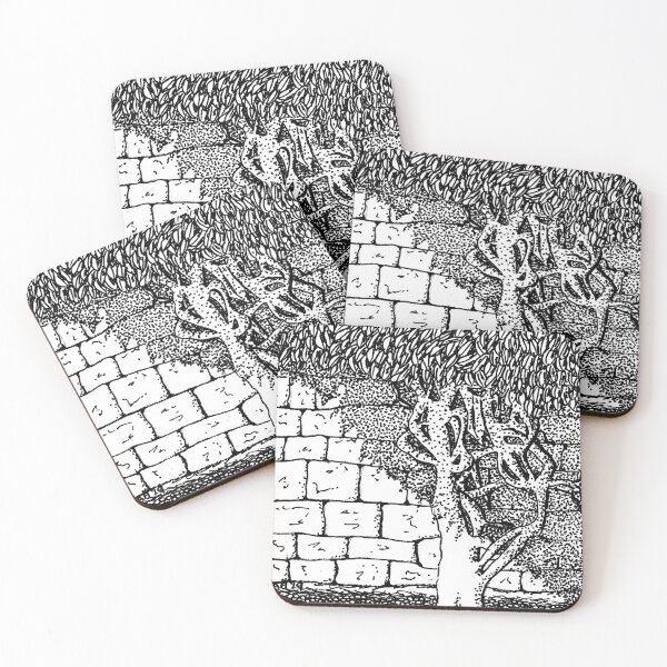 Item preview, Fig Tree by Wall designed and sold by AnnieAlive61.