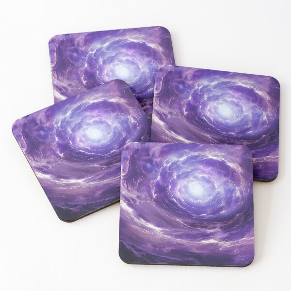 Item preview, Celestial Vortex Beyond Time designed and sold by QuantumDrift.