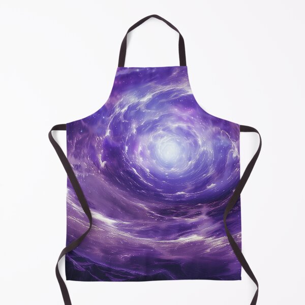 Item preview, Celestial Vortex Beyond Time designed and sold by QuantumDrift.