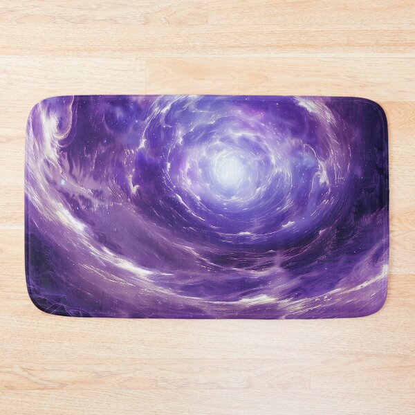 Item preview, Celestial Vortex Beyond Time designed and sold by QuantumDrift.