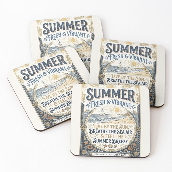 Item preview, summer fresh and vibrant designed and sold by sabahdesign.