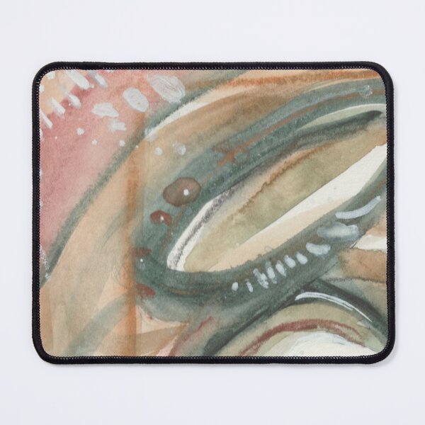 Item preview, Excited gum nuts 1 designed and sold by Natural by design.