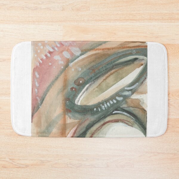 Item preview, Excited gum nuts 1 designed and sold by Natural by design.