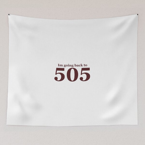 Item preview, Arctic Monkeys 505 Lyric designed and sold by For-The-Fans.