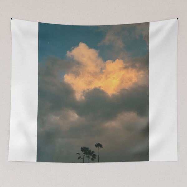 Item preview, Palms designed and sold by McKennaJBailey.