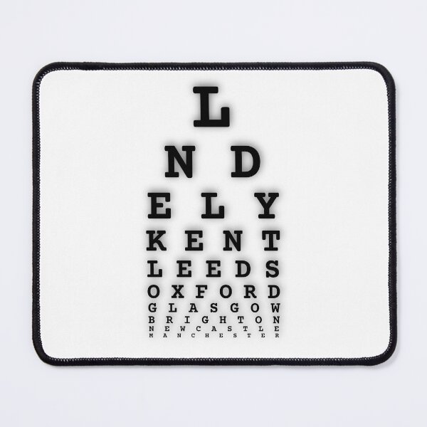 Item preview, United Kingdom Cities designed and sold by Tees & Merch.