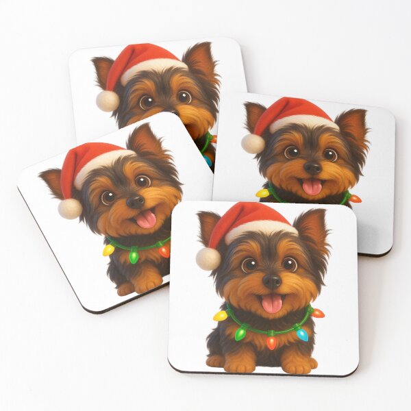 Item preview, Christmas Havashire designed and sold by Sillytoe.