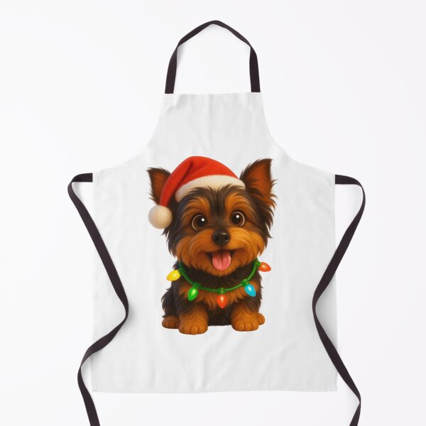 Item preview, Christmas Havashire designed and sold by Sillytoe.