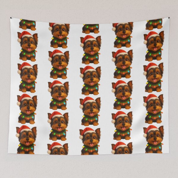 Item preview, Christmas Havashire designed and sold by Sillytoe.