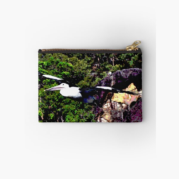Item preview, The Flight of the Pelican! designed and sold by Mickangelhere.