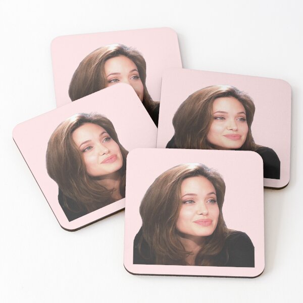 Item preview, ANGELINA CUTOUT designed and sold by FILM GUTTER.