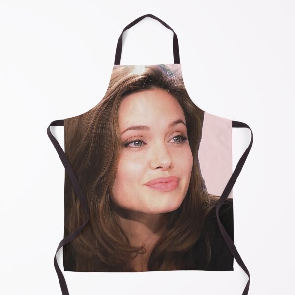 Item preview, ANGELINA CUTOUT designed and sold by FILM GUTTER.