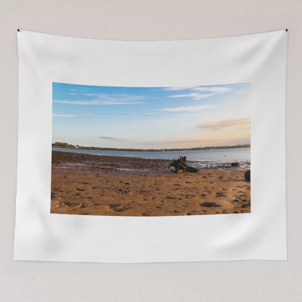 Item preview, Sunset Over Wellington Point designed and sold by Rowell Steinwede.