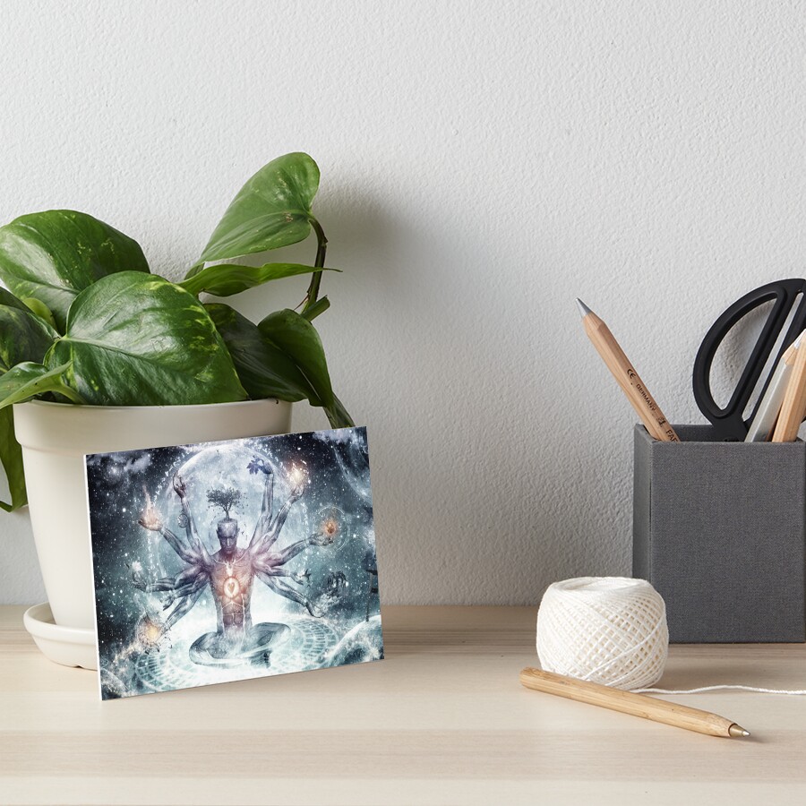 Item preview, Art Board Print designed and sold by CameronGray.
