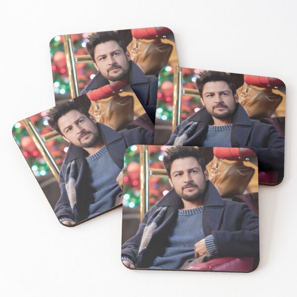 Item preview, Tyler hynes  handsome  designed and sold by Theunpicables.