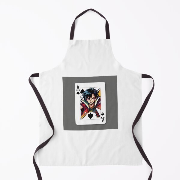 Item preview, Anime Ace Card Art designed and sold by Aibymark.