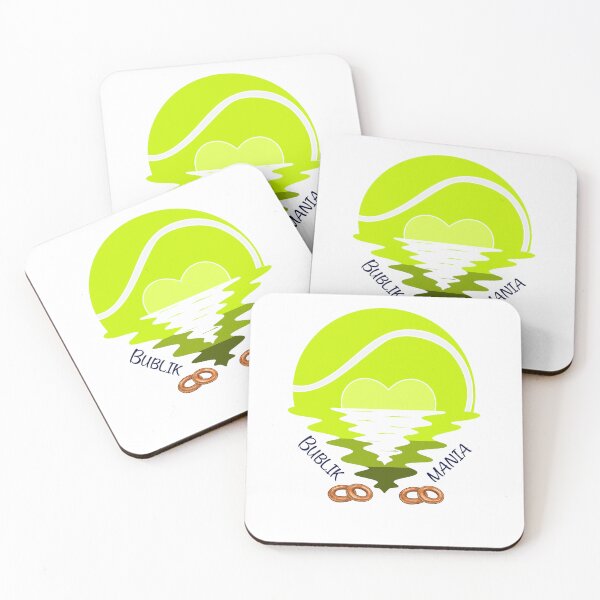 Item preview, Bublik Mania, Gift for a Tennis Lover, Bublik Fan, Tennis Player, Tennis Fan.  Gift for a Friend, Girlfriend, Boyfriend. designed and sold by ShrimpAndGrits.