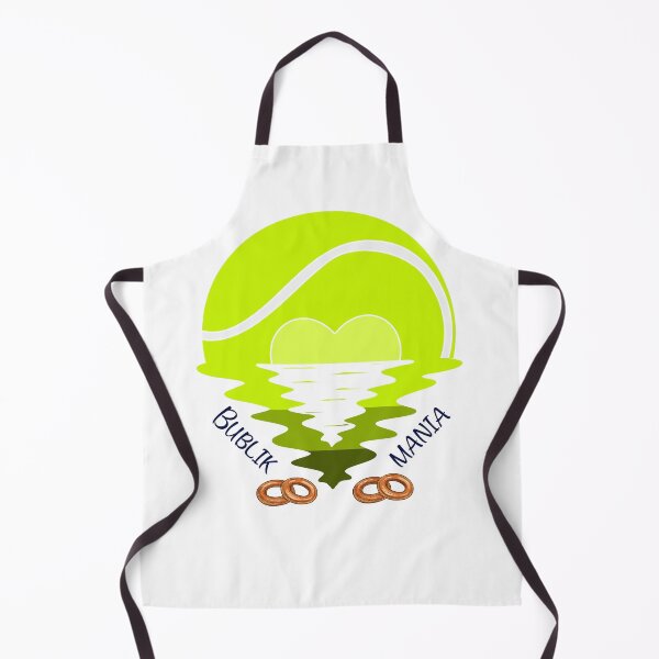 Item preview, Bublik Mania, Gift for a Tennis Lover, Bublik Fan, Tennis Player, Tennis Fan.  Gift for a Friend, Girlfriend, Boyfriend. designed and sold by ShrimpAndGrits.