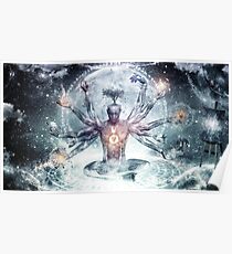 The Neverending Dreamer Poster