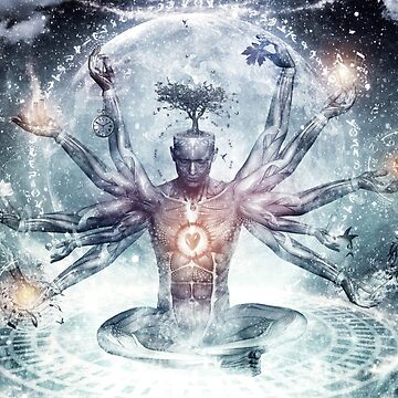Artwork thumbnail, The Neverending Dreamer by Cameron Gray