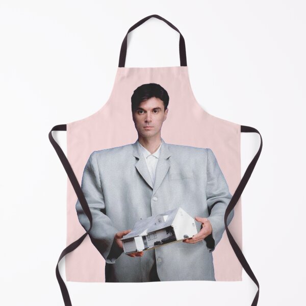 Item preview, DAVID BYRNE CUTOUT designed and sold by FILM GUTTER.