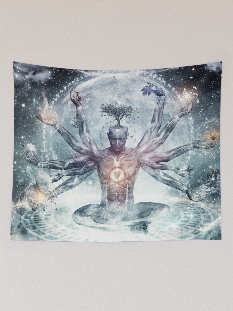 Cameron 2025 gray tapestry