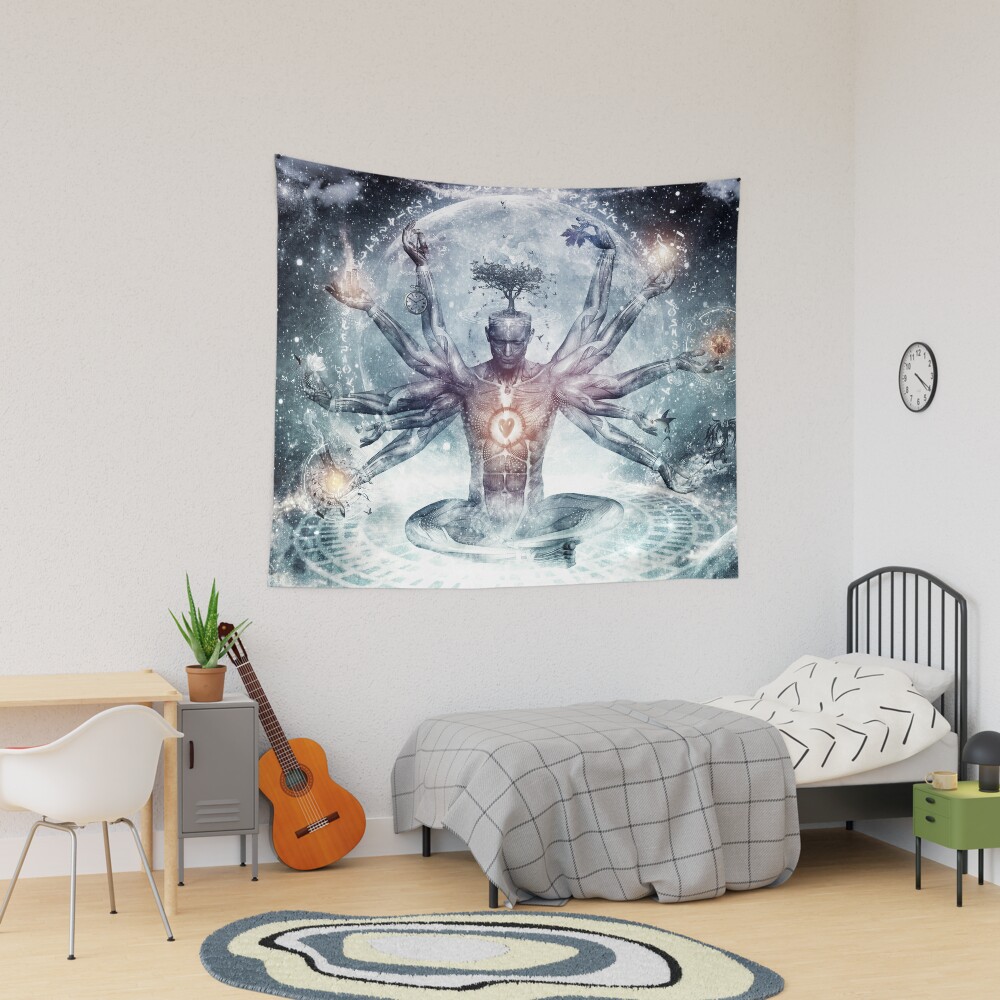 Item preview, Tapestry designed and sold by CameronGray.