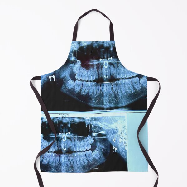 Item preview, piercings under an X-ray designed and sold by McKennaJBailey.