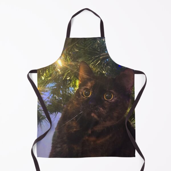 Item preview, Festive Kitty designed and sold by McKennaJBailey.