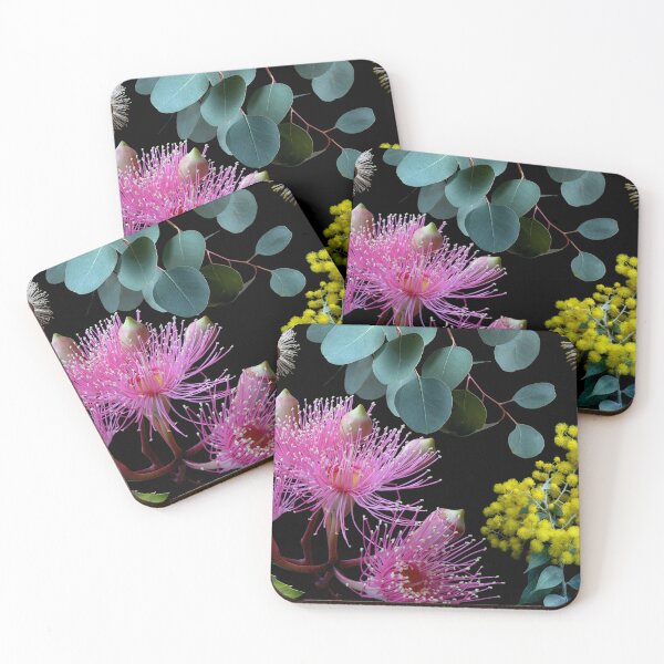 Item preview, Colours of Australia designed and sold by therandomimage2.