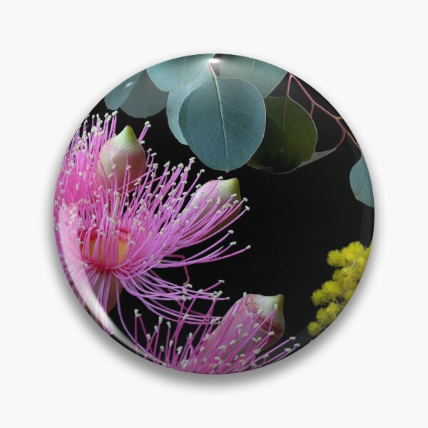 Item preview, Colours of Australia designed and sold by therandomimage2.