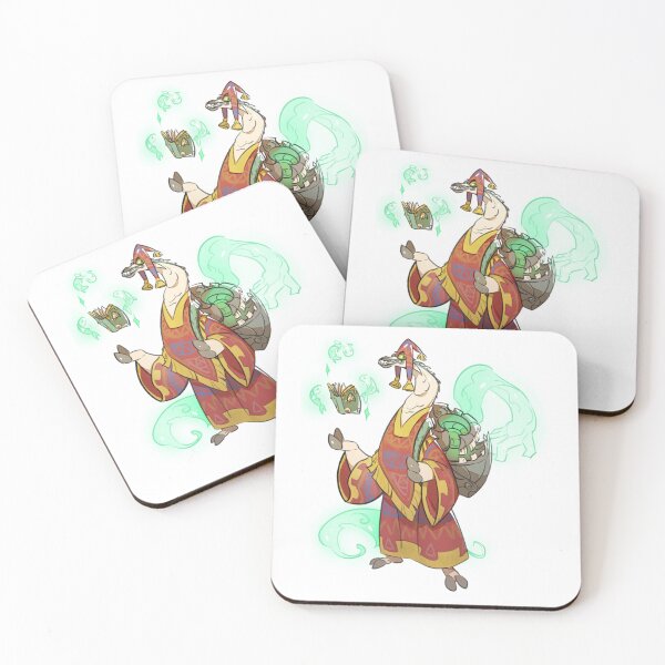 Item preview, Peruvian mage designed and sold by Artofbouboulonlon.
