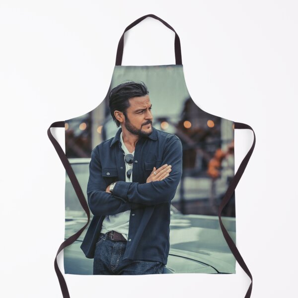 Item preview, Tyler hynes awesome designed and sold by Theunpicables.