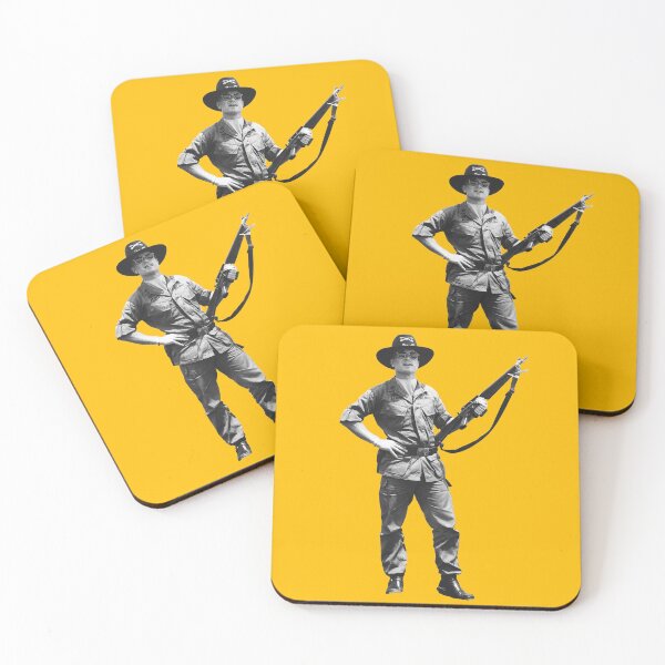 Item preview, KILGORE CUTOUT designed and sold by FILM GUTTER.