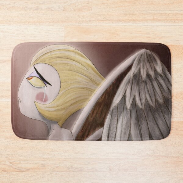 Item preview, Fallen angel designed and sold by AnimeGamerGirl.
