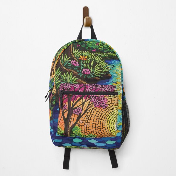 Item preview, Everglades National Park Mosaic designed and sold by designmari.