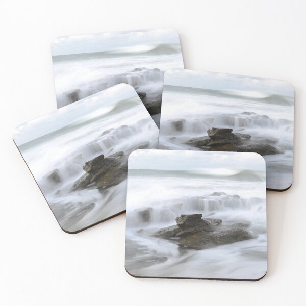 Item preview, Rock Fall Waves designed and sold by photosbymia.
