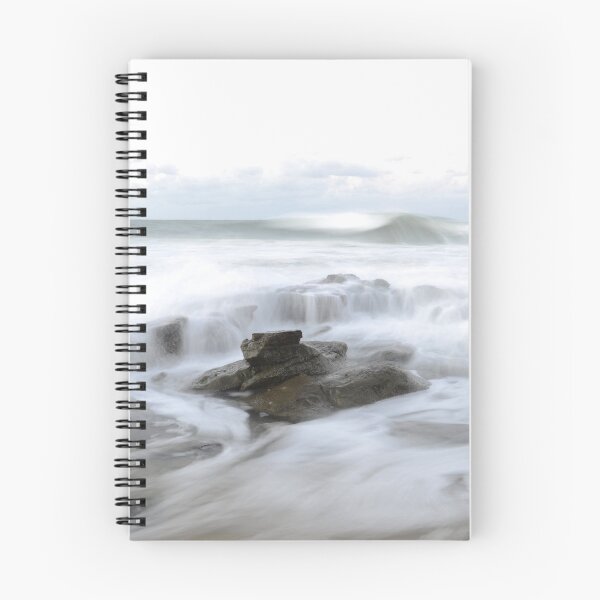 Item preview, Rock Fall Waves designed and sold by photosbymia.
