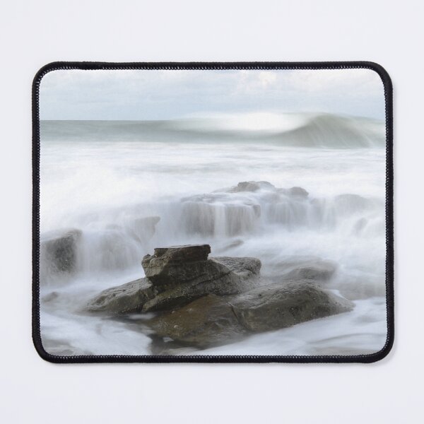 Item preview, Rock Fall Waves designed and sold by photosbymia.