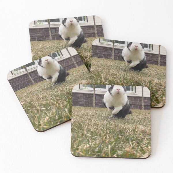Item preview, Bunny Brooke Candy aGarden Dreams designed and sold by Heerwhiteshirt.