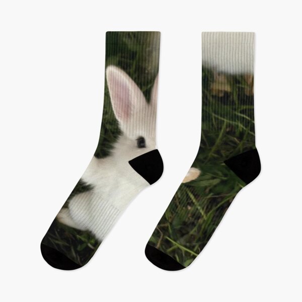 Item preview, Happy The Cheesecake Factory aBunny Picnic designed and sold by Heerwhiteshirt.