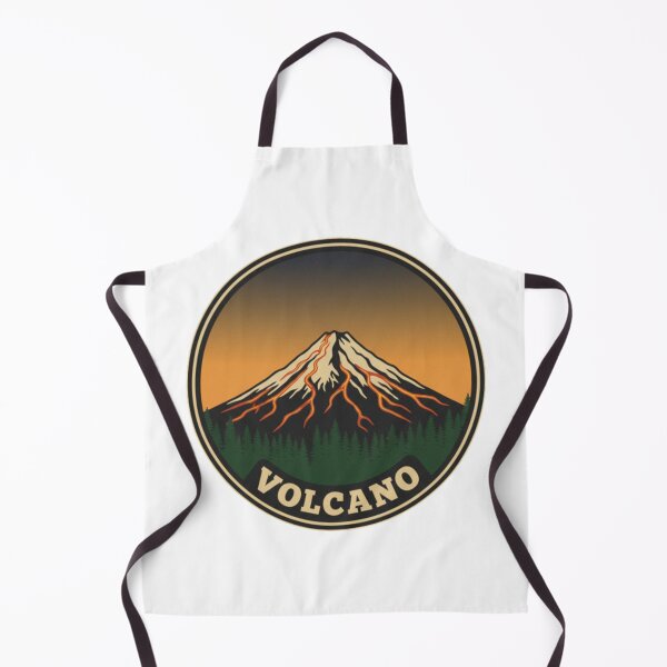 Item preview, Volcano designed and sold by JonysCreativeDesigns.