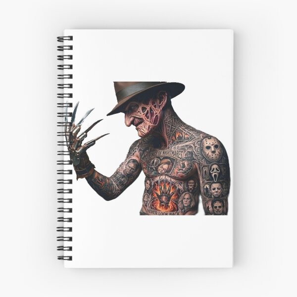 Item preview, Freddy Kruger  designed and sold by Wettoys.