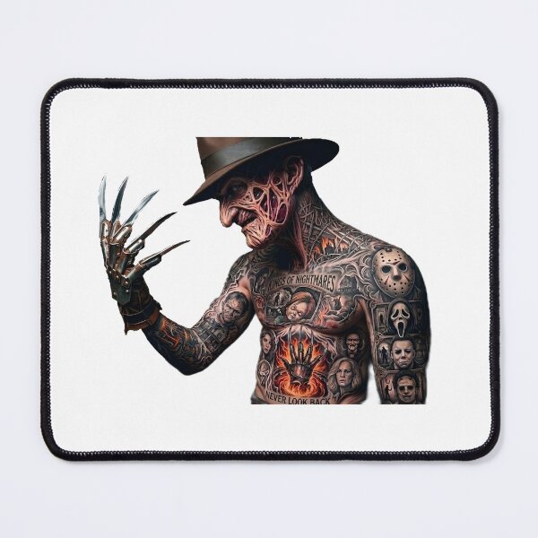 Item preview, Freddy Kruger  designed and sold by Wettoys.