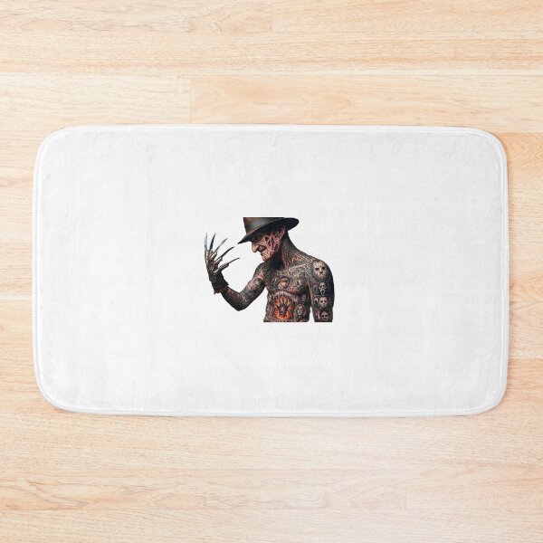 Item preview, Freddy Kruger  designed and sold by Wettoys.