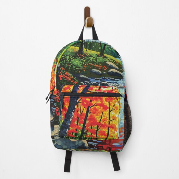 Item preview, Mosaic of Cuyahoga Valley National Park designed and sold by designmari.