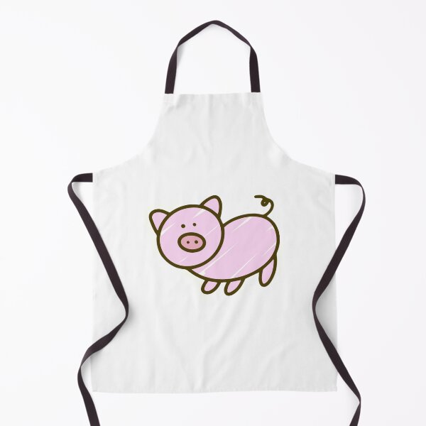 Item preview, Pink Piggy Oink Oink designed and sold by OinkOinks.